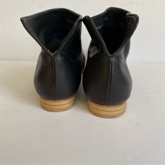 Coclico Isla leather ankle boots EU39 - Picture 12 of 14